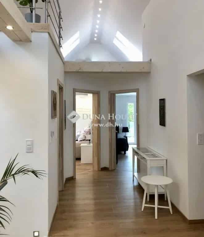 Budapest 2A Családi ház eladó - 370 m2 - Kétgenerációs otthon