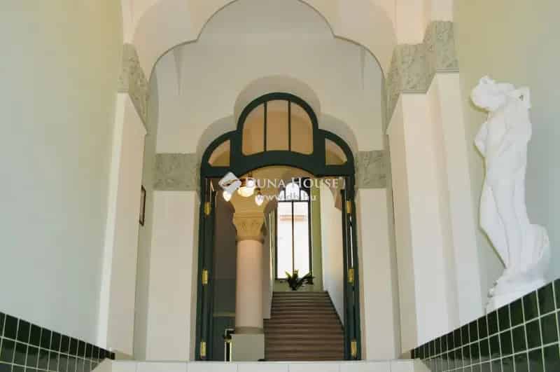 Szecessziós Villa Szegeden Eladó