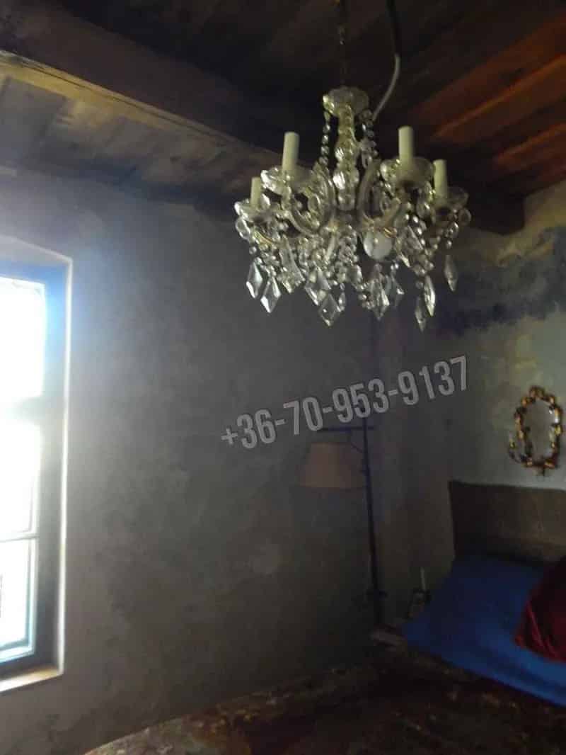 Ház Kiadó , Tapolcai járás, Dunántúl