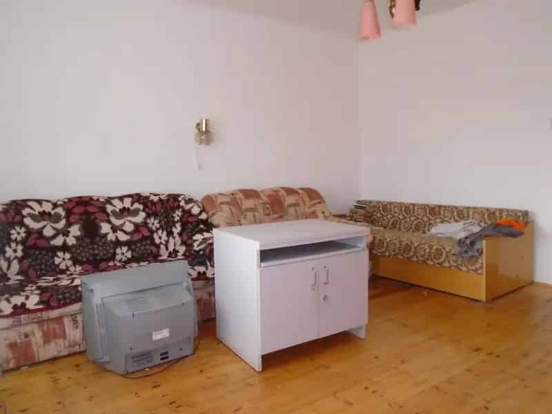 70 m2-es családi ház Tiszakécskén 1113 m2-es telken