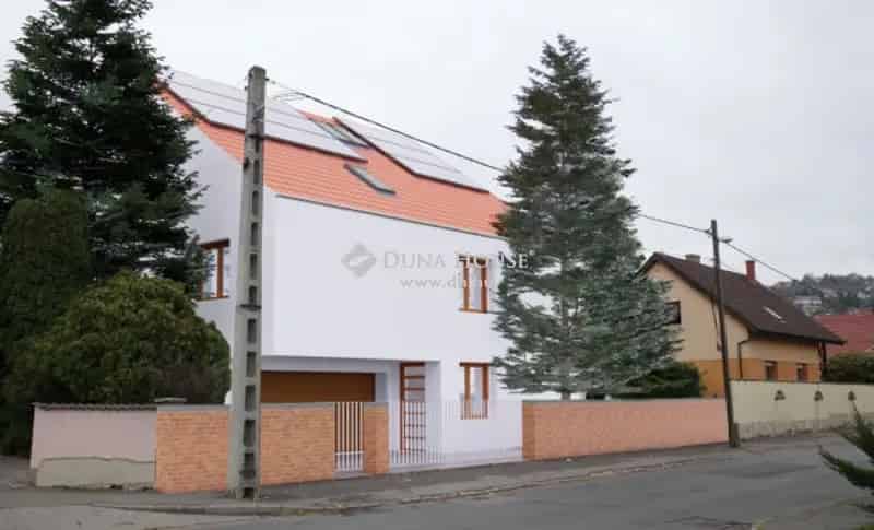 Új építésű 4 szobás lakás Pécs Egyetemvárosban eladó