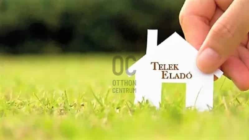 Mogyoródi eladó telek, T038229
