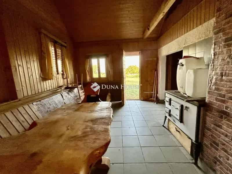 Zalaszabari hétvégi ház eladó