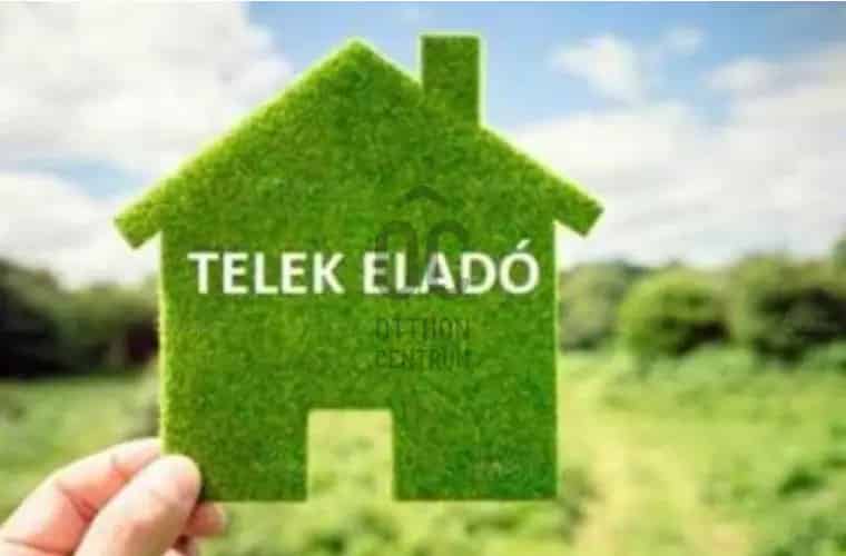 Szigetszentmárton Telek Elado 685 nm