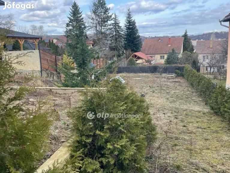 Eladó Telek Miskolc Berekalja 719 nm Családi Házak Közelében