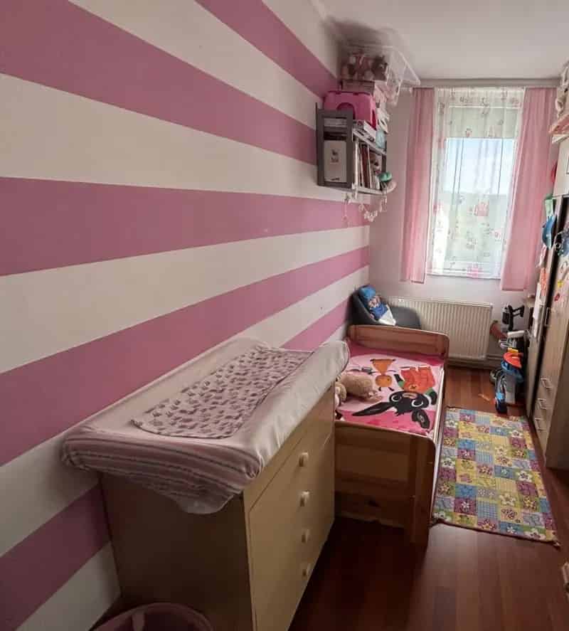 Tata Bacso B Lakótelep 2 1 szobás szigetelt lakás eladó