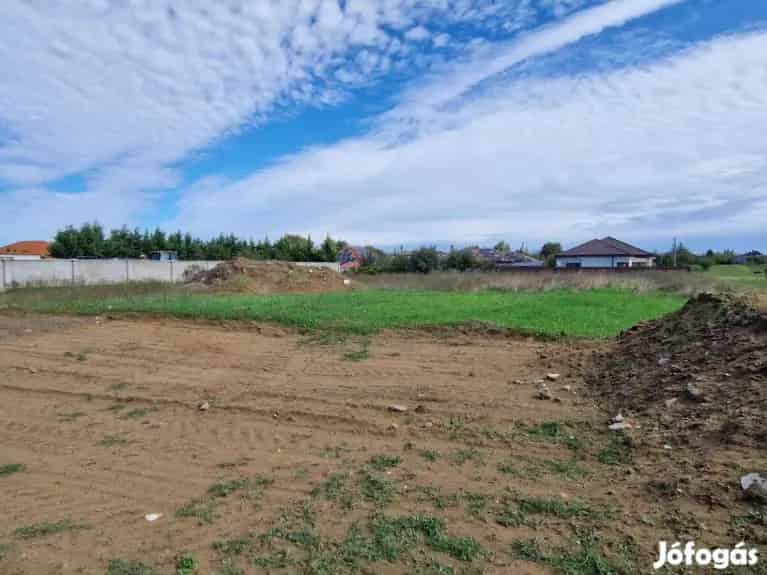 Nyírbátor Építési Telkek - Kertvárosi Rész - 800-2849 m2