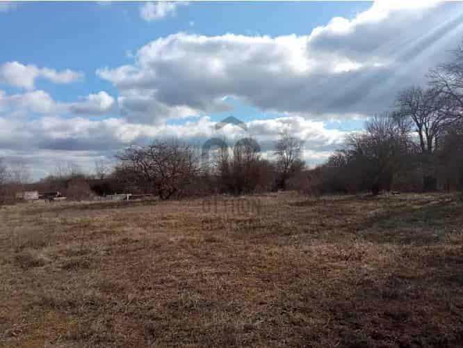 Etyeki befektetői telek eladó 16500 m2 panorámával