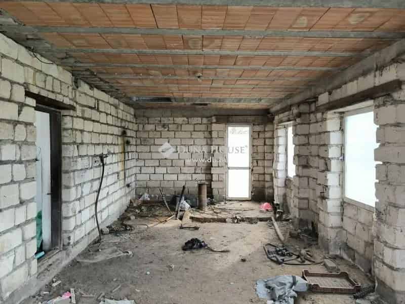 Tordasi 2390 nm-es Építési Telek Eladó - Gazdasági Épülettel