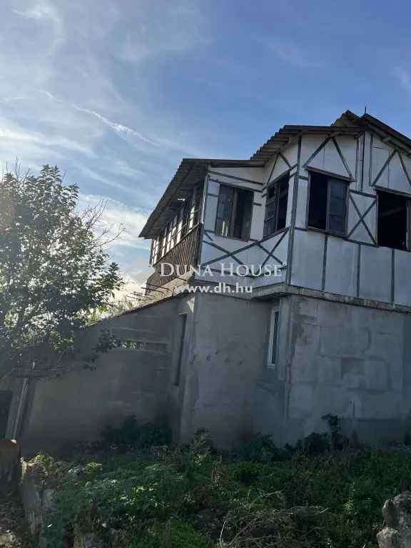 Telek Eladó in Budaörs, Közép-Magyarország