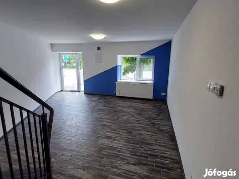 Makó Három Lakásos Apartmanház Eladó Befektetőknek