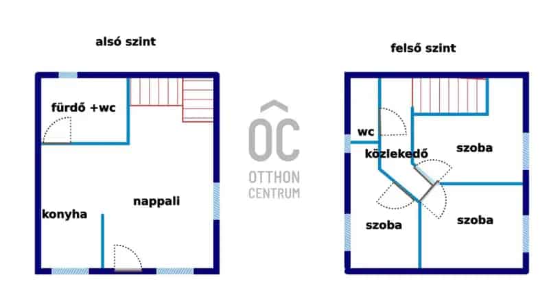 Budapest XX Kerulet Elo Ado 2 Generacios Csalad Hazak