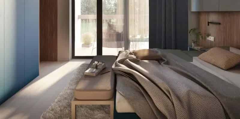220m2 Új Okos Ház Balatonalmádi 3 Hálószoba