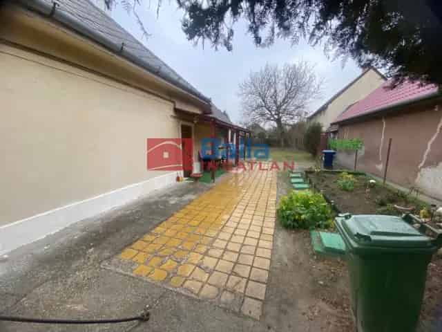 Eladó családi ház Rákoscsabán 3 1 szobával 602 m2 telekkel