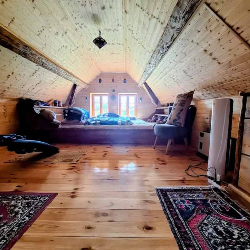 Felújított ház eladó Kerkáskápolnán 6023nm-es telekkel