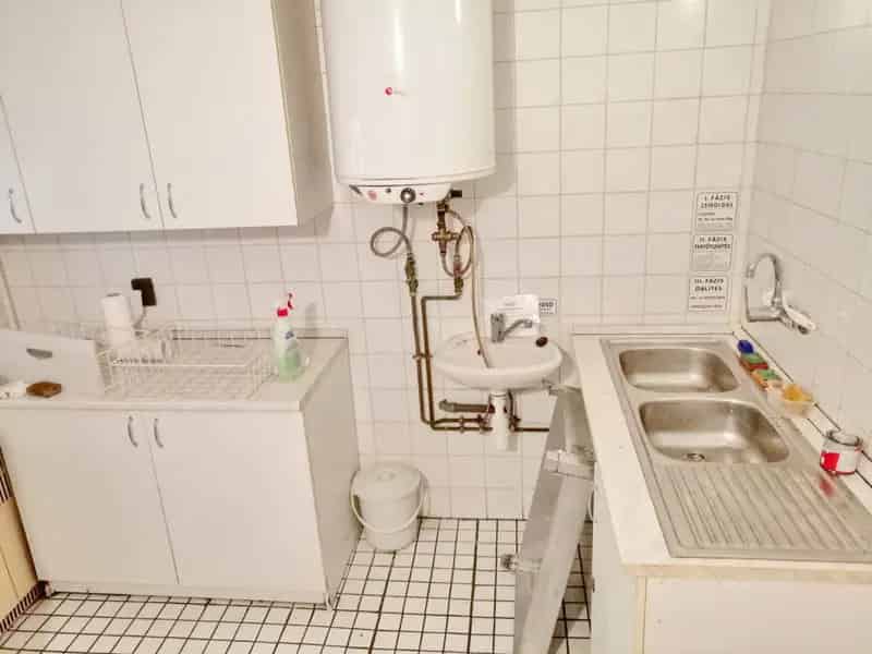 Nőtincsen eladó 75 m2-es üzlethelyiség 363 m2 telekkel