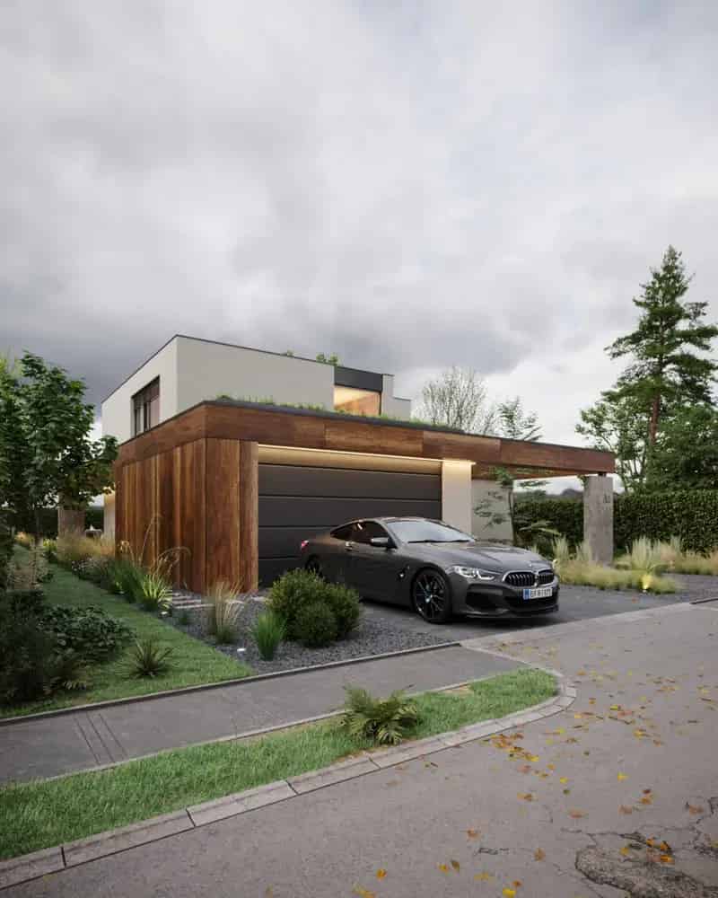 Sopron Luxusvilla Elado - Uj Epiteesu Okosotthon