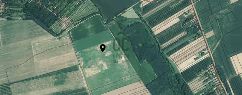 Petőmihályfai Eladó Szántóföld 13 ha 8807 m2