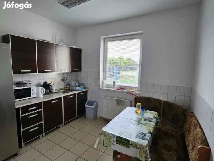 Ipari Telephely Eladó Miskolcon 493 nm