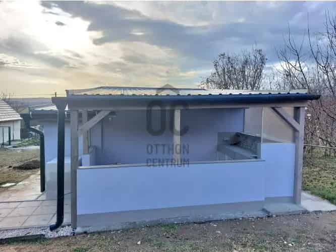 Iszkaszentgyörgyi eladó nyaraló DHZ073759 Toszkán stílus