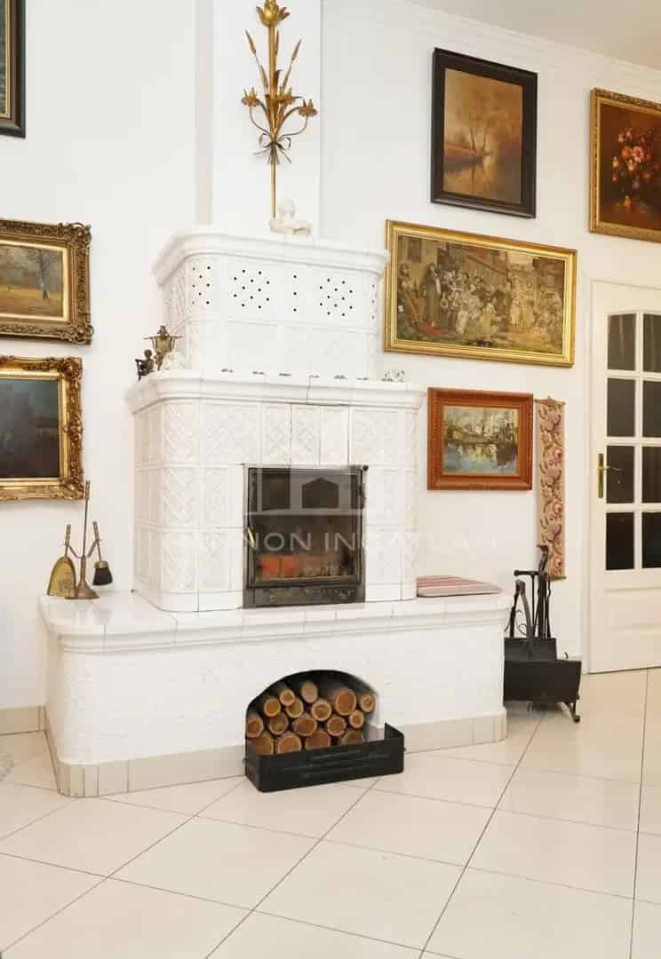 Veszprém panorámás családi ház eladó zöldövezetben