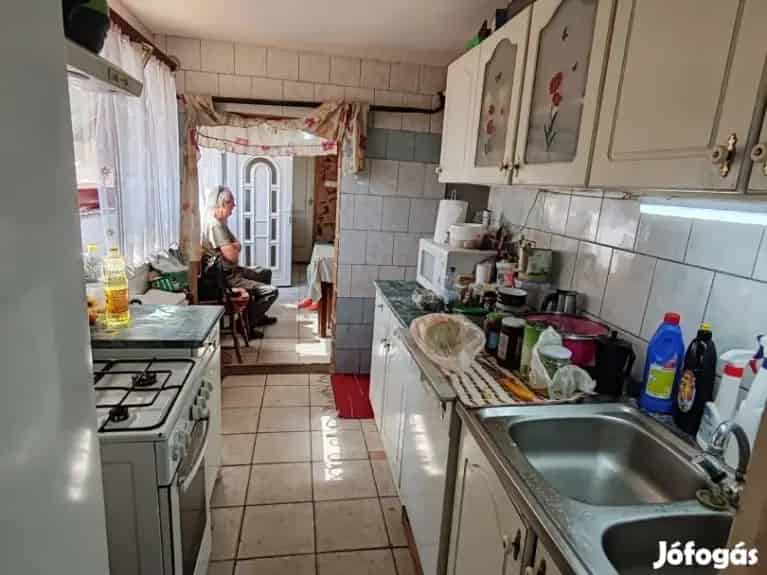 Csongrád Tanya Eladó 2877m2 Telek 927m2 Ház