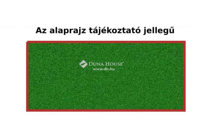 Vajtai Telek Eladó - Ideális Építkezéshez