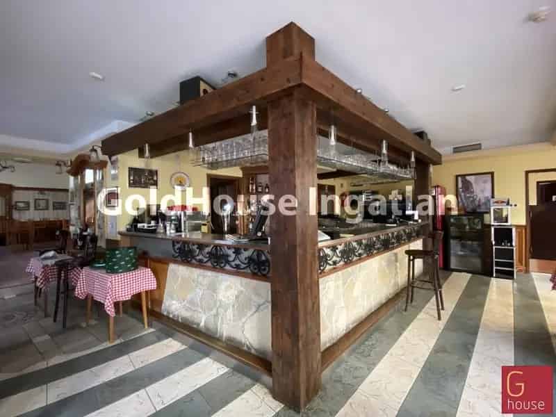 Ráday utcai étterem eladó Budapest IX kerületben