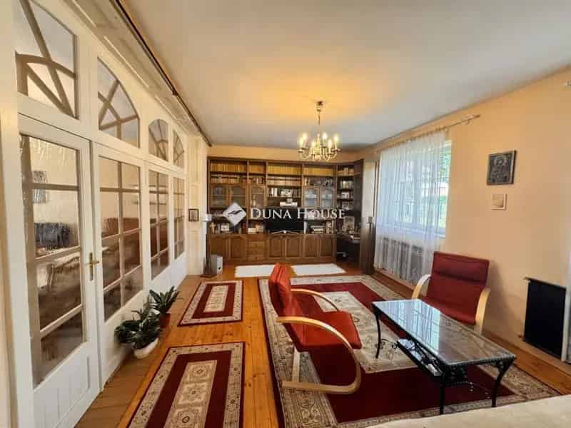 Családi ház eladó - 360m2 - 5 szoba - dupla telek - csendes környék
