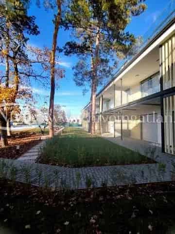 Balatonlellei Luxuslakás Elado