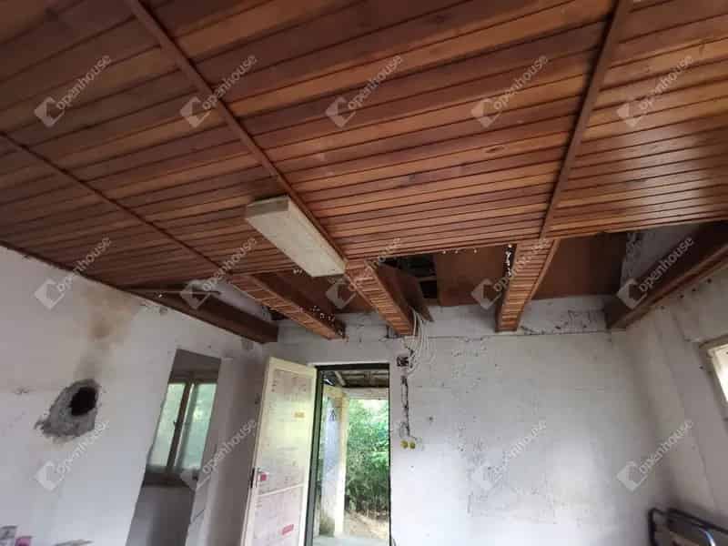 Eladó nyaraló Homokkomáromban 64m2 2183m2 telken