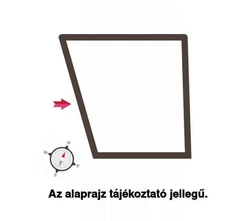 Zártkerti Telek Eladó Kozármislenyen