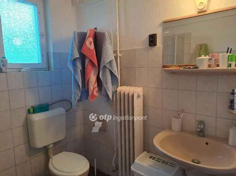 Makó 140 nm 5 szobás családi ház eladó