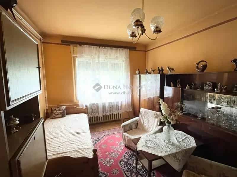 Mátrai panorámás családi ház eladó felújítandó állapotban