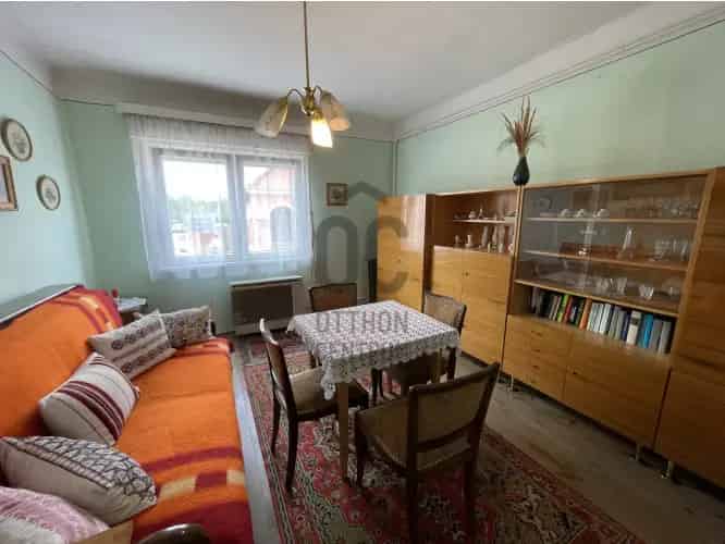 Körmendi eladó házrész 700nm telekkel DHZ059399