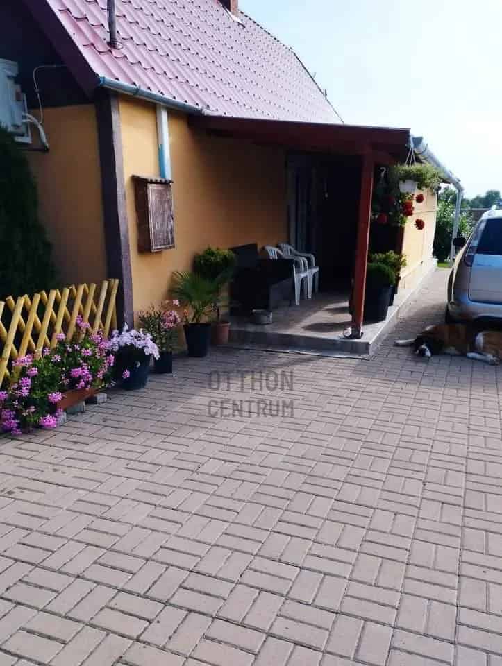 Mezőfalva közeli ház eladó 47nm 1 1712nm telekkel