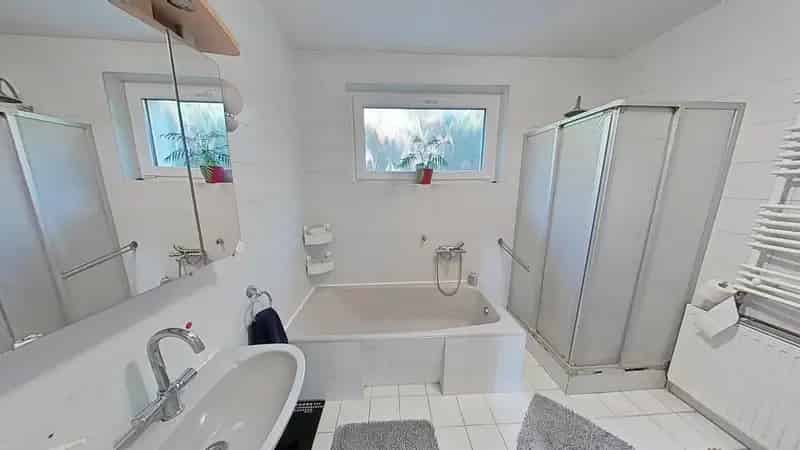 Bakonyi Panorámás Napelemes Loft Ház Csesznek Várára