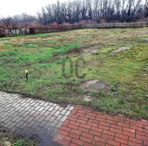 Komárom Szőny Belterületi Dupla Telek Eladó