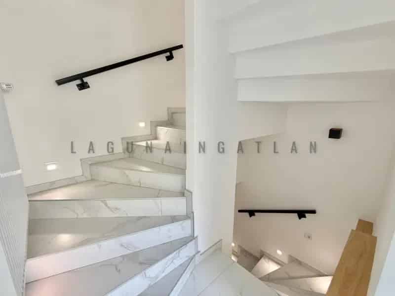 Pasaréti Bauhaus Villai Lakás Kiadó 86nm 4 Szoba