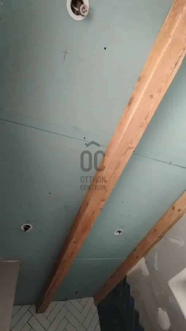 90m2-es Gazdasági Épület Taliándörögdön 3684m2 Telekkel