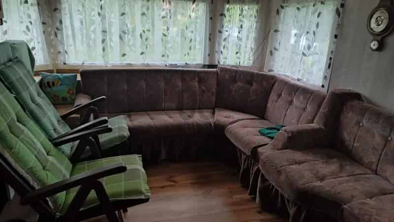 Balatonberényi eladó nyaraló - 27 nm-es, 1029 nm-es telekkel