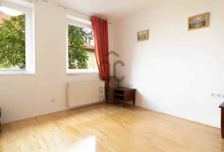 Budapest II kerület Szemlőhegy 2 szobás téglalakás eladó