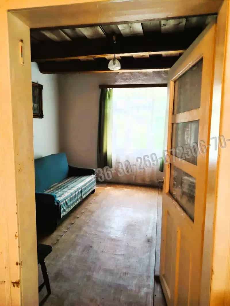 Hont Börzsöny - Eladó 57 nm-es ház kerttel