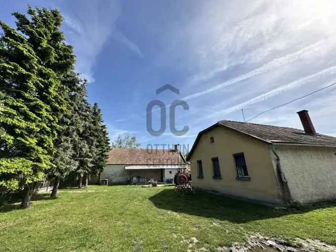 Mosonmagyaróvári mezőgazdasági ingatlan eladó 22580 m2