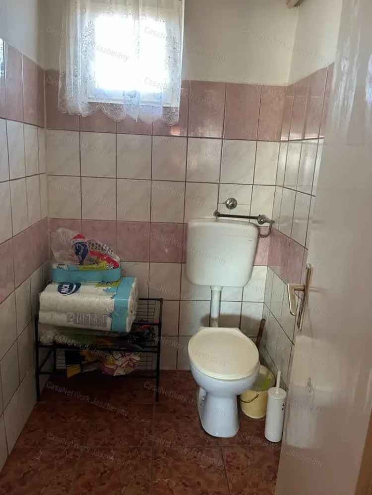 Ház Kiadó in Hevesi járás, Alföld és Észak