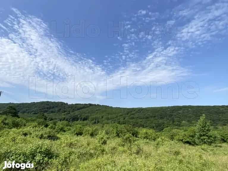 Zalacsány Panorámás Építési Telek Eladó - Golf Resort Közelében