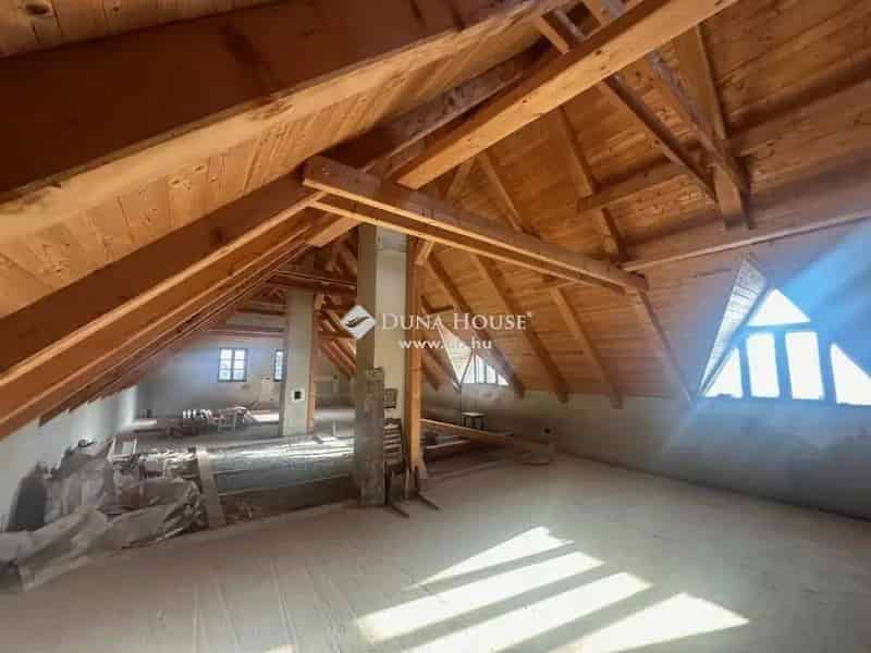 Balatoni panoráma Szentjakabfán eladó ház és melléképületekkel