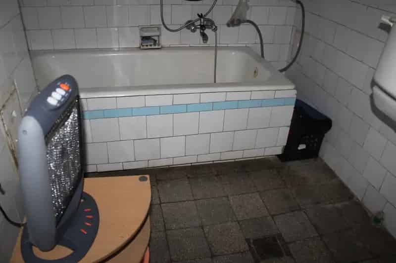 Szanyi családi ház eladó 80 m2 2 szoba 1495 m2 telek