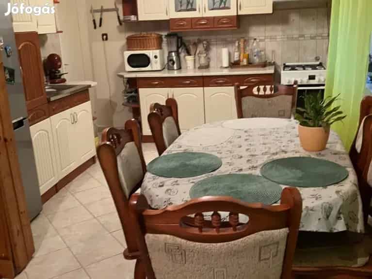 Eladó tehermentes családi ház Ónodon