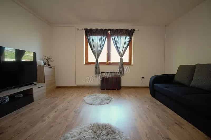 80 m2-es 3 szobás ház Sarkadon nagy telekkel